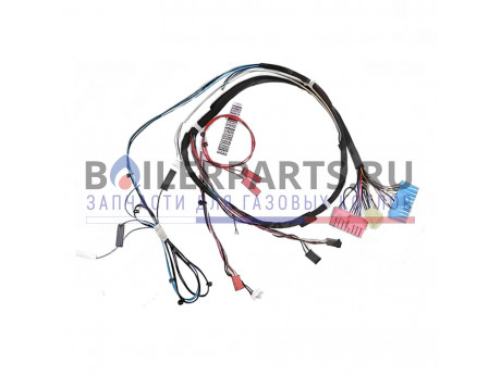 Жгут проводов для котлов Protherm 0020101523 фото купить Жгут проводов для котлов Protherm 0020101523 - цена с доставкой