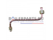 купить Трубка запальной горелки для котлов Protherm 0020107581 с доставкой