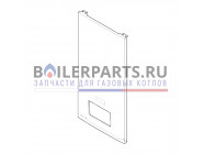 купить Стенка котла передняя для котлов Vaillant 0020107582 с доставкой