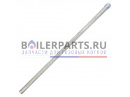 купить Магниевый анод 792 мм, резьба G1 для бойлера Vaillant VIH, VEH 0020107795 с доставкой