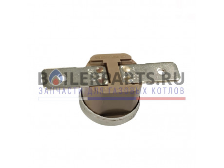 Ограничительный термостат ГВС для котлов Protherm 0020118630 фото купить Ограничительный термостат ГВС для котлов Protherm 0020118630 - цена с доставкой