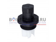 купить Датчик протока (турбинка и крышка) для котлов Protherm 0020118662  с доставкой