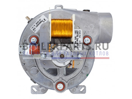 Вентилятор Fime VGR0046990 для котлов Protherm 0020118666 фото купить Вентилятор Fime VGR0046990 для котлов Protherm 0020118666 - цена с доставкой