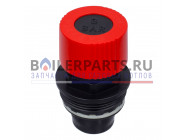 купить Предохранительный клапан 3 бар для котлов Protherm Ягуар, Рысь 24/28, Гепард H-RU 0020118734 с доставкой