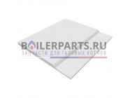 купить Теплоизолирующая пластина (задняя) для котлов Protherm 11/24 кВт 0020118767 с доставкой