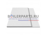 Теплоизолирующая пластина (задняя) для котлов Protherm 11/24 кВт 0020118767 купить Теплоизолирующая пластина (задняя) для котлов Protherm 11/24 кВт 0020118767 недорого