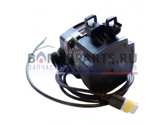 Купить Насос Grundfos HEP UPM3 15-70 Flex для котлов Protherm 0020123125 - цены