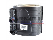 купить Теплообменник для котлов Vaillant 0020135134 с доставкой
