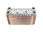 Теплообменник для котлов Vaillant 0020137069 купить Теплообменник для котлов Vaillant 0020137069