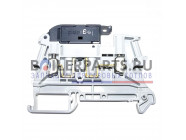 купить Клеммник с предохранителем VK3 2,5/6 для котлов Protherm 0020137090 с доставкой