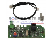 купить Коммутационный модуль для котлов Vaillant VR 30/3 0020139894 с доставкой