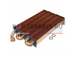 Теплообменник первичный для котлов Protherm 0020142418 купить Теплообменник первичный для котлов Protherm 0020142418