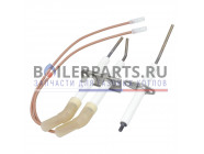 купить Электроды розжига для котлов Vaillant 0020143440 с доставкой