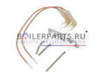 купить Электроды розжига для котлов Vaillant 0020143440