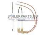 купить Электроды розжига для котлов Vaillant 0020143440