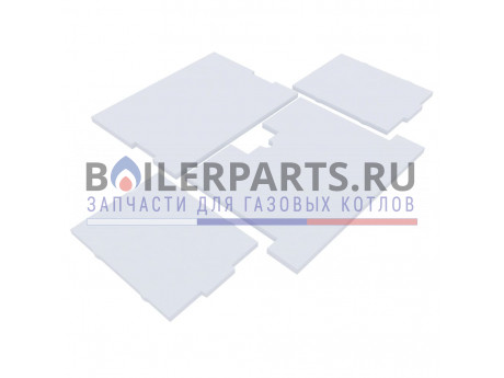 купить Изоляция камеры сгорания комплект для котлов Protherm 23 MTV19 0020149448 - цена с доставкой