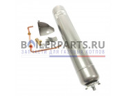 купить Расширительный бак на линию ГВС, 8 л для котлов Vaillant 0020170500 с доставкой