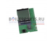 купить Дисплей для котлов Vaillant 0020173978 с доставкой