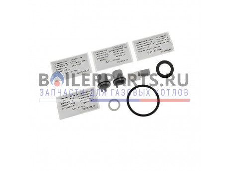 Комплект переналадки для котлов Vaillant 0020175905 фото купить Комплект переналадки для котлов Vaillant 0020175905 - цена с доставкой