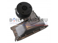 купить Вентилятор с крышкой камеры сгорания для котлов Protherm 0020195507 с доставкой