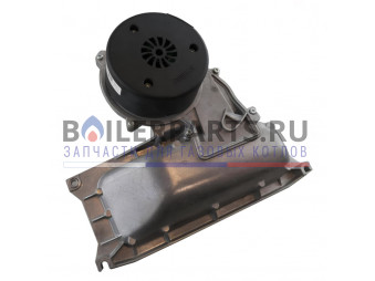 Купить Вентилятор с крышкой камеры сгорания для котлов Protherm 0020195509  - цены