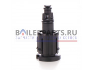 купить Сливной кран R-DIN для котлов Protherm 0020207138 с доставкой