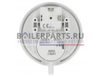 Датчик давления воздуха (маностат) 105/90 Pa для котлов Protherm 0020210136 купить Датчик давления воздуха (маностат) 105/90 Pa для котлов Protherm 0020210136