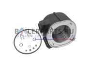 купить Теплообменник для котлов Vaillant 0020252804 с доставкой