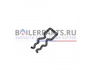купить Клипса (10 шт) для котлов Vaillant 0020254916 с доставкой