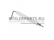 купить Электрод ионизации для котлов Baltur 0023030057 с доставкой