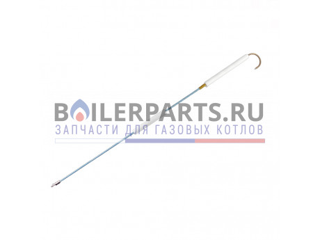Электрод ионизации для котлов Baltur 0024010015 фото купить Электрод ионизации для котлов Baltur 0024010015 - цена с доставкой