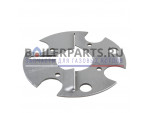 Уравнительный диск для котлов Baltur 0024020007 купить Уравнительный диск для котлов Baltur 0024020007 недорого