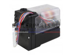 Сервопривод Berger Lahr/Schneider Electric STM4.3 B3.41/6 41N L для котлов Lamborghini 01135150 купить Сервопривод Berger Lahr/Schneider Electric STM4.3 B3.41/6 41N L для котлов Lamborghini 01135150