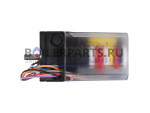 Сервопривод Berger Lahr/Schneider Electric STM4.3 B3.41/6 41N L для котлов Lamborghini 01135150 купить Сервопривод Berger Lahr/Schneider Electric STM4.3 B3.41/6 41N L для котлов Lamborghini 01135150