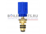 Кран c ручкой подпитки для котлов Ariston 0189097 купить Кран c ручкой подпитки для котлов Ariston 0189097 недорого