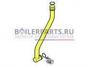 купить Трубка присоединительная для котлов Vaillant 019380 с доставкой