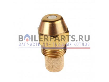 Форсунка Danfoss OD 0.65/45 B 030B0054 фото купить Форсунка Danfoss OD 0.65/45 B 030B0054 - цена с доставкой