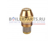 купить Форсунка Danfoss OD 7.50 / 45º B 030B0081 с доставкой