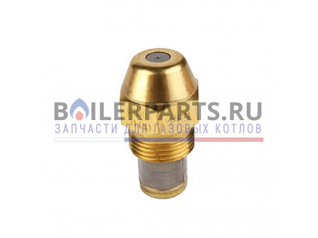 Форсунка Danfoss OD 11.00/45º B 030B0087 фото купить Форсунка Danfoss OD 11.00/45º B 030B0087 - цена с доставкой