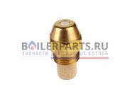купить Форсунка Danfoss OD 0.65 / 60 B 030B0104 с доставкой