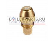 купить Форсунка Danfoss OD 0.75 / 60º B 030B0105 с доставкой