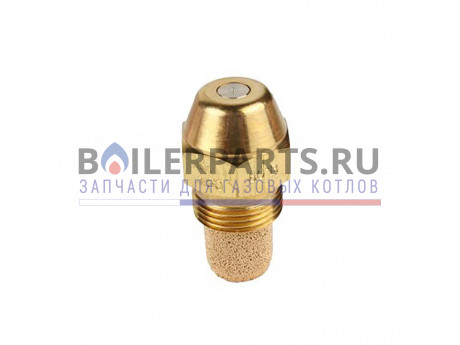 Форсунка Danfoss OD 1.50 / 60 B 030B0111 фото купить Форсунка Danfoss OD 1.50 / 60 B 030B0111 - цена с доставкой