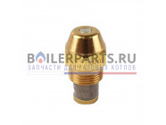 купить Форсунка Danfoss OD 2.50 / 60º B 030B0115 с доставкой
