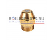 купить Форсунка Danfoss OD 22.00/60º B 030B0149 с доставкой