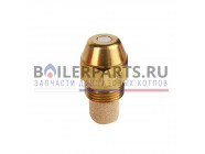 купить Форсунка Danfoss OD 0.85/80 B 030B0206 с доставкой