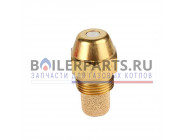 купить Форсунка Danfoss OD 1.00 / 80º B 030B0207 с доставкой