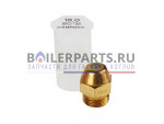 Форсунка Danfoss OD 15.00/80º B 030B0243 купить Форсунка Danfoss OD 15.00/80º B 030B0243