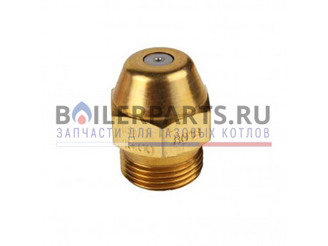 Форсунка Danfoss OD 15.00/80º B 030B0243 фото купить Форсунка Danfoss OD 15.00/80º B 030B0243 - цена с доставкой