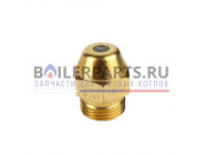 купить Форсунка Danfoss OD 17.00/80º B 030B0245 с доставкой