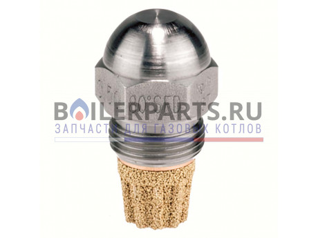 Форсунка Danfoss 0.55/45 SFD 030F4010 фото купить Форсунка Danfoss 0.55/45 SFD 030F4010 - цена с доставкой